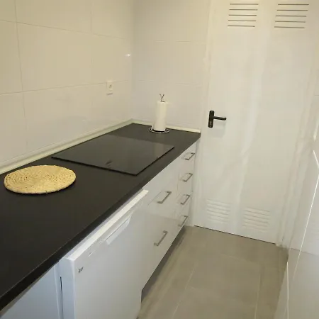 Santa Aurelia 1 Apartment *