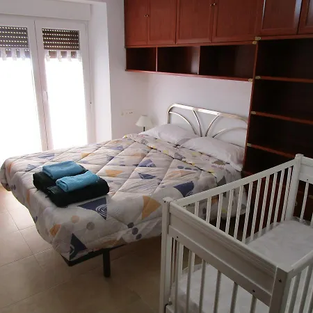 Santa Aurelia 1 Apartment *