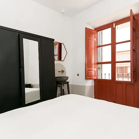 La Almohada 3* Granada