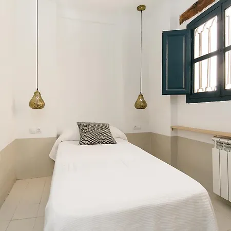 La Almohada Granada
