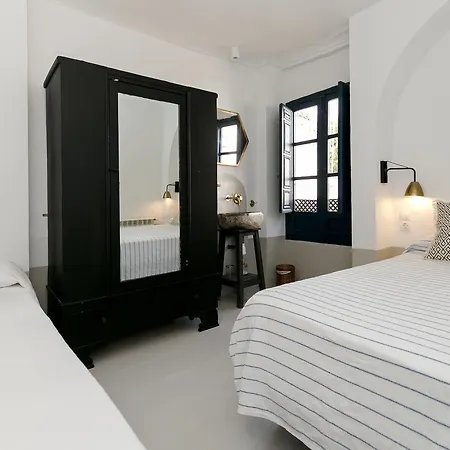 Pensión La Almohada Granada