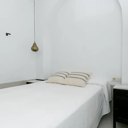 La Almohada Pensión