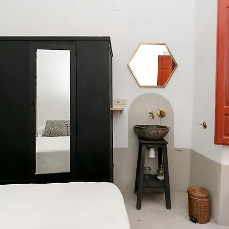 Pensión La Almohada Granada