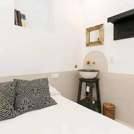 Pensión La Almohada Granada