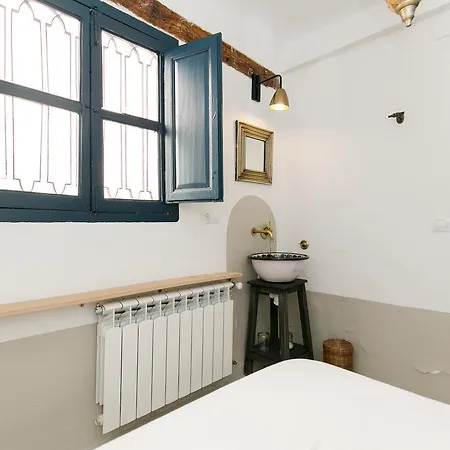 La Almohada 3* Granada