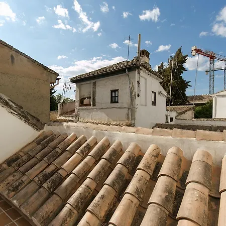 La Almohada Granada