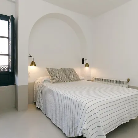 La Almohada Pensión 3*