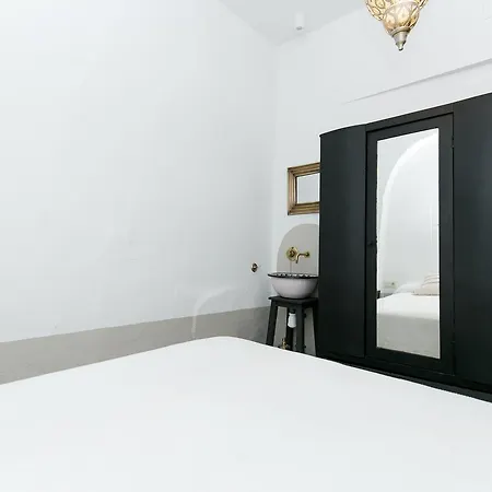 La Almohada