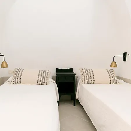 La Almohada Pensión