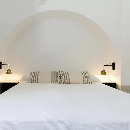 La Almohada Pensión 3*