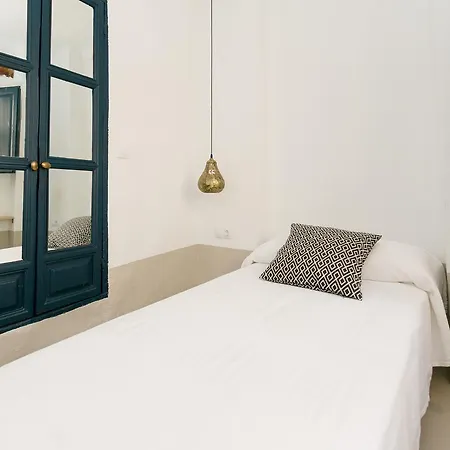 Pensión La Almohada Granada