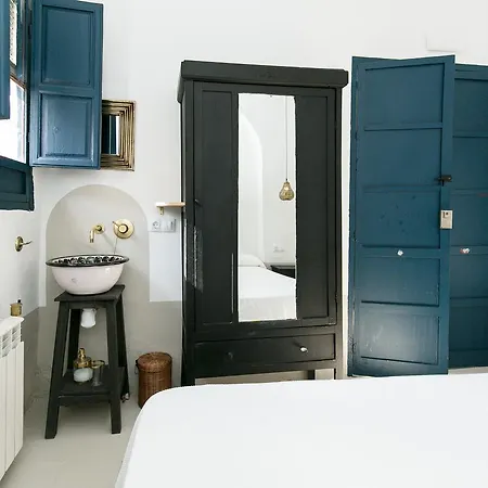 La Almohada 3* Granada