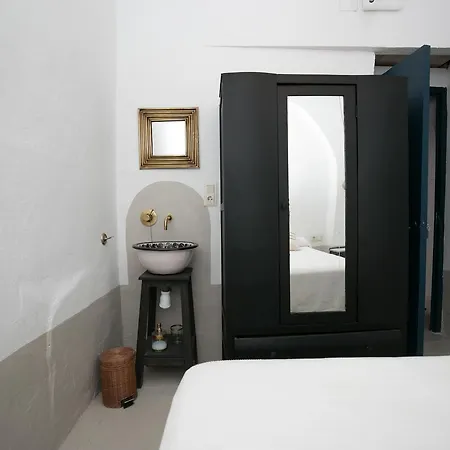 La Almohada Granada