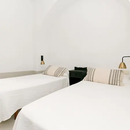 La Almohada Pensión 3*