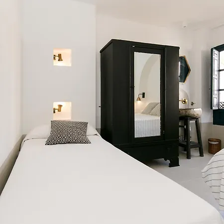 La Almohada
