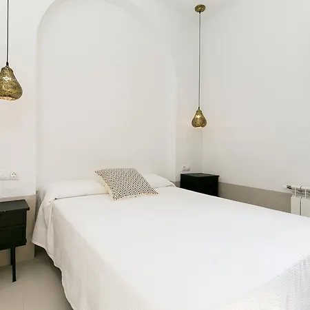 La Almohada 3* Granada