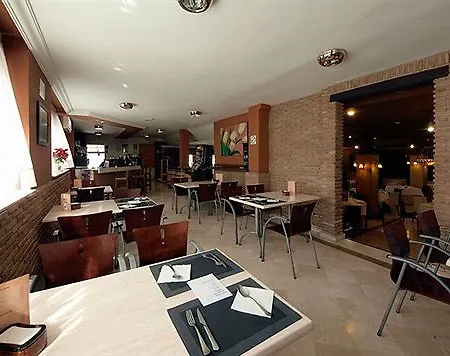 Galanes Otel Armilla