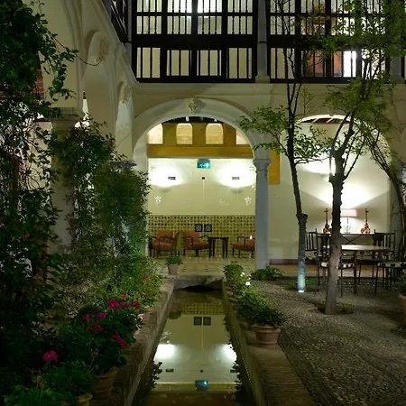 De 4* Granada