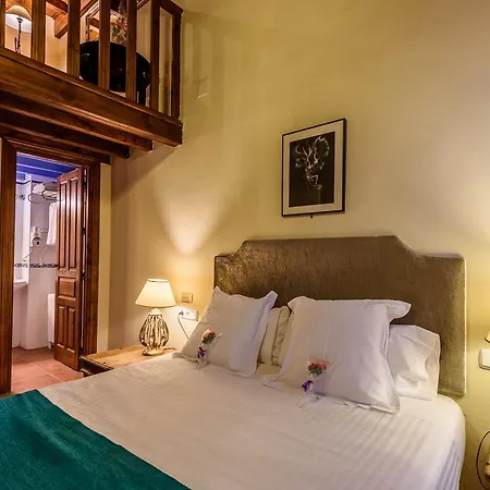 Hotel Palacio De Santa Ines