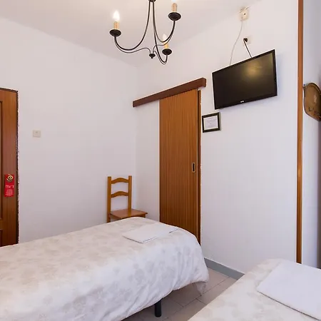 Pensjonat Mesones Grenada