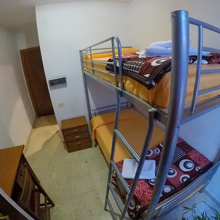 Bed And Breakfast Centro Bed and breakfast 2*