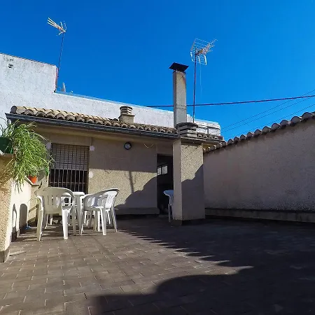 Bed And Breakfast Centro Granada