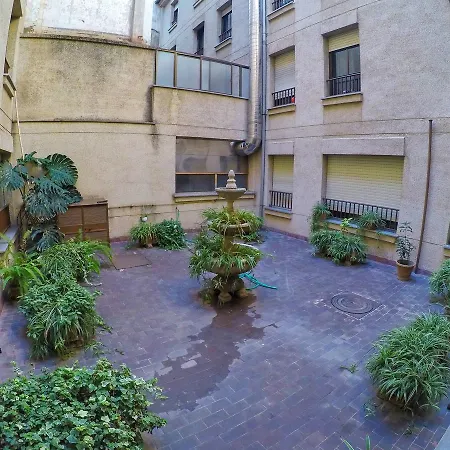 Bed and breakfast Bed And Breakfast Centro Granada