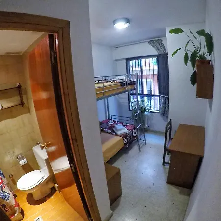 Bed And Breakfast Centro Granada