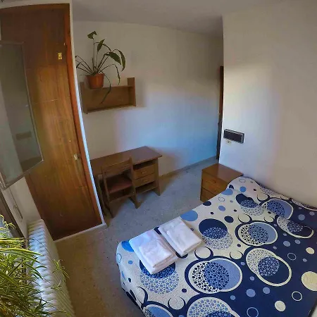 Bed and breakfast Bed And Breakfast Centro Granada