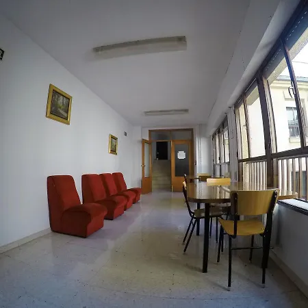 Bed And Breakfast Centro Bed and breakfast Granada