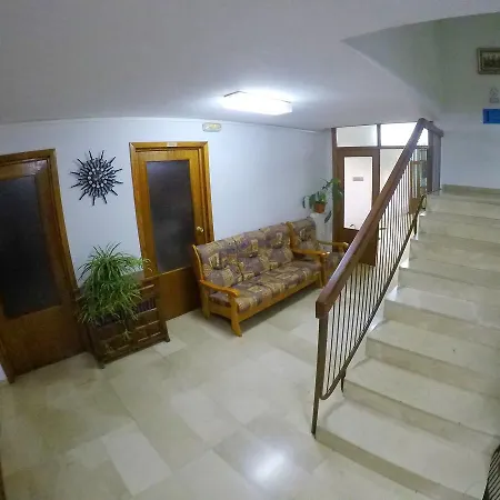 Bed and breakfast Bed And Breakfast Centro Granada
