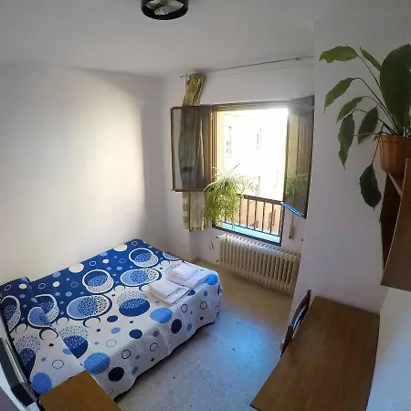 Bed And Breakfast Centro 2*