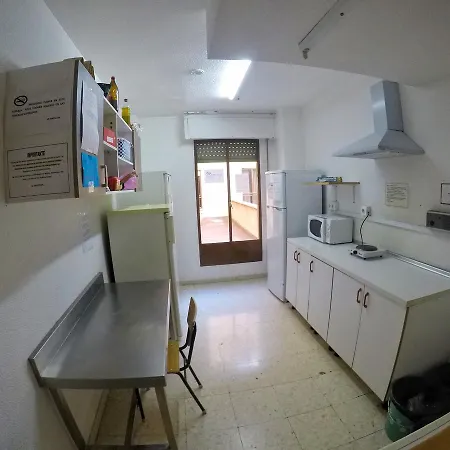 Bed And Breakfast Centro 2* Granada