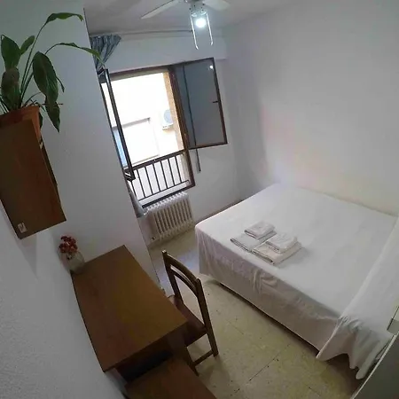 Bed and breakfast Bed And Breakfast Centro Granada
