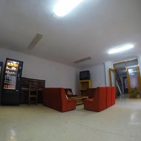 Bed and breakfast Bed And Breakfast Centro Granada