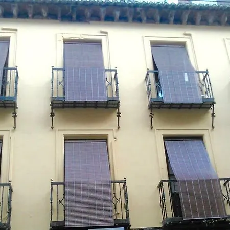 Bed & Breakfast Cathedral And Granada
