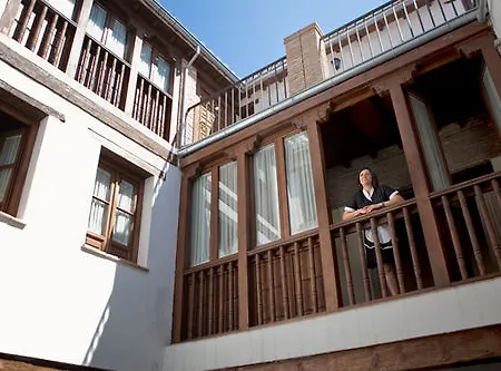 Apartamento Casa Cuesta Del Agua Granada