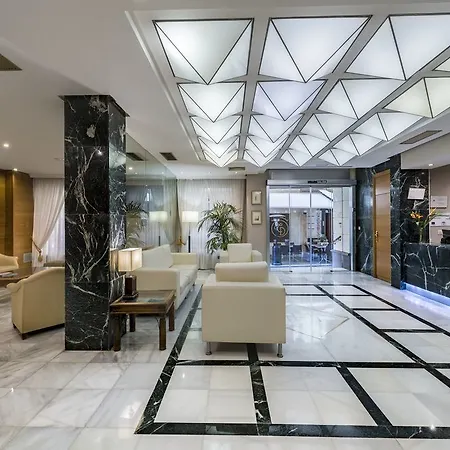 Porcel Navas Hotel