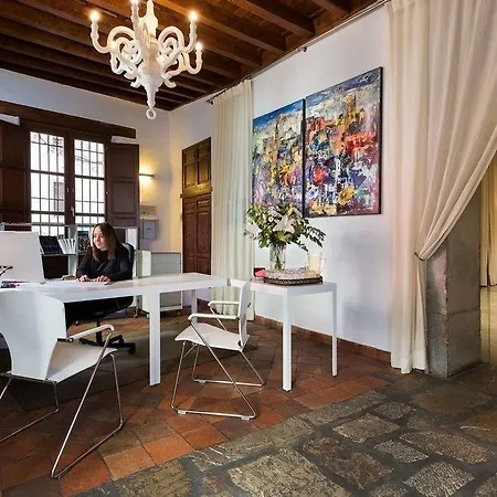 Gar Anat Boutique Granada