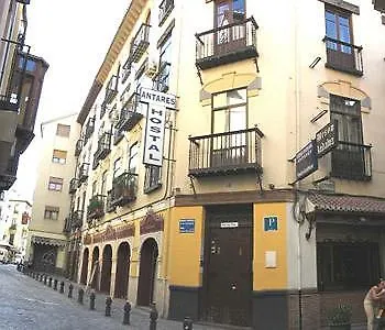 Antares Guest house
