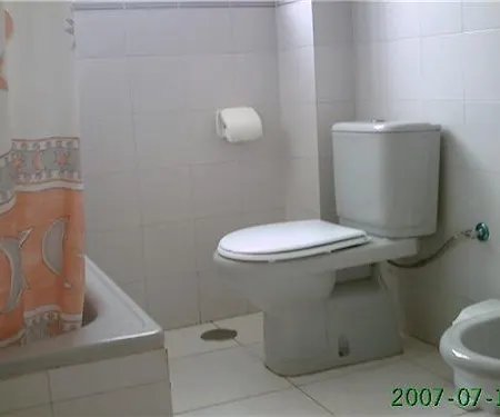 Guest house Antares 2*