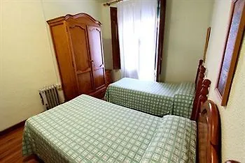 Pensión Atlantida Granada