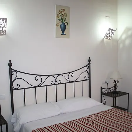 Hotel Abadia Grenade