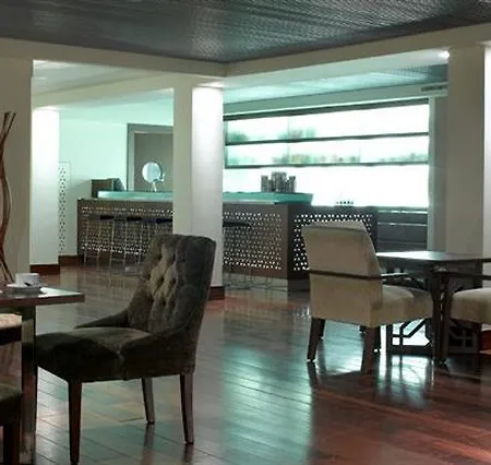 De Otel Granada