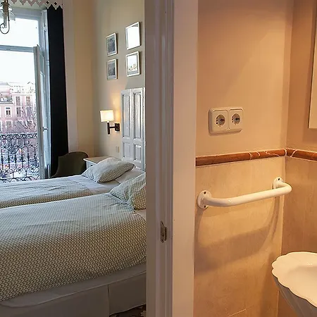 Casa Palacio López Daza Apartamento *