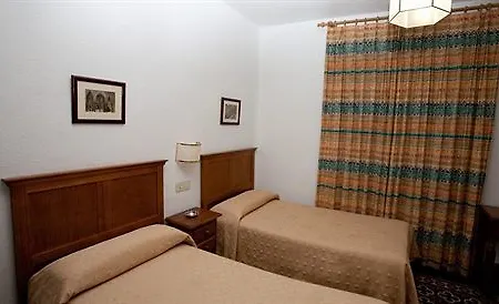 Veronica Centro Pensionat 2*