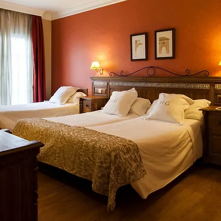 Otel Residencial Guadalupe 2*