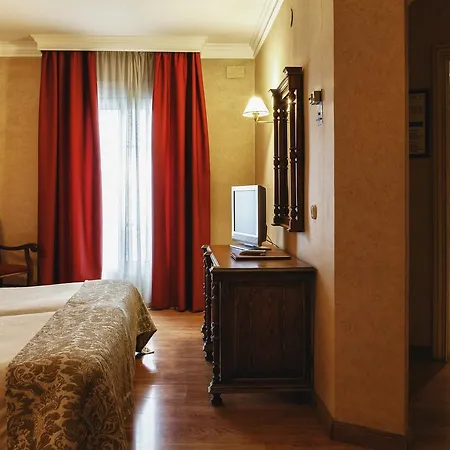 Residencial Guadalupe Otel 2*