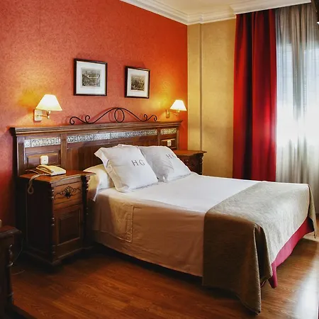 Residencial Guadalupe Otel 2*