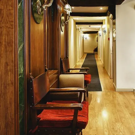 Otel Residencial Guadalupe 2*